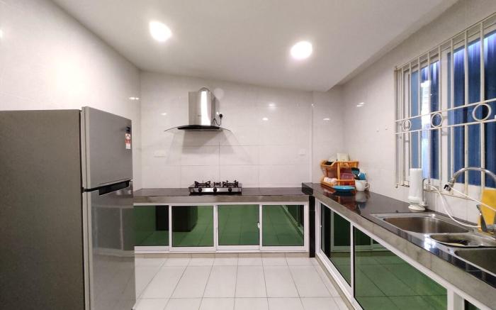 ONE Homestay-Homie 1 (Ground Floor)