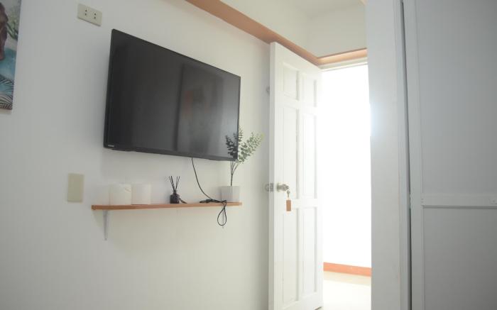 Cheap Bed & Breakfast in Hotel Luis San Pablo