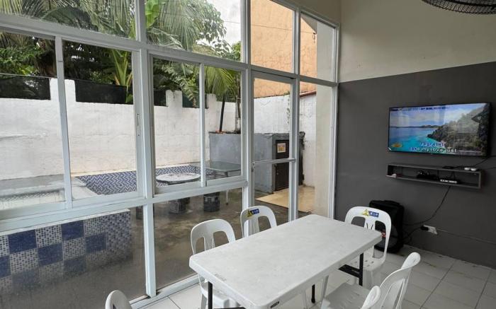 Alodia's Private Resort (Big Villa)