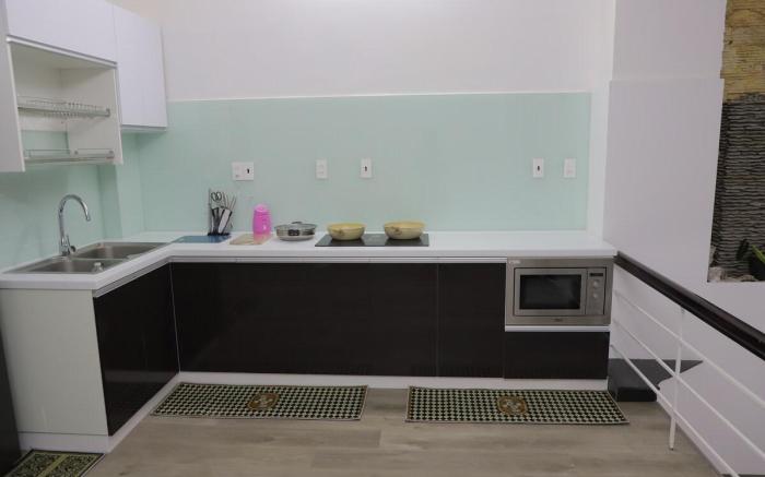 entire private apartment 6BR 444