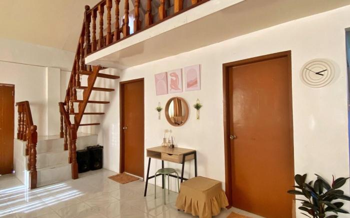 Villa Socorro Lian Batangas