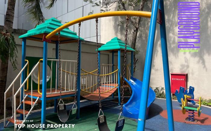 Casa Grande Residence 2 Bedroom By Travelibu