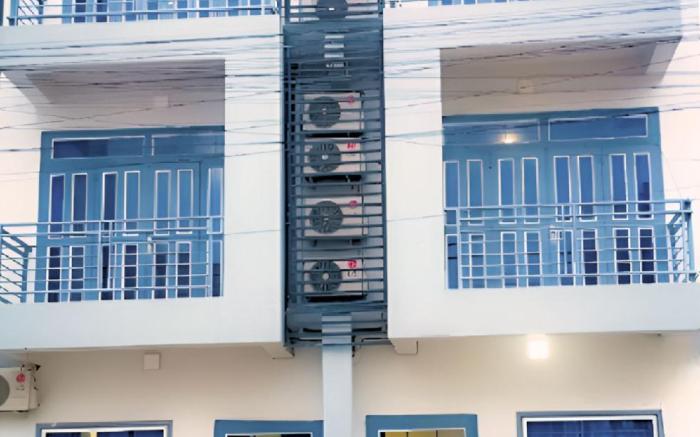 Lotus Homestay