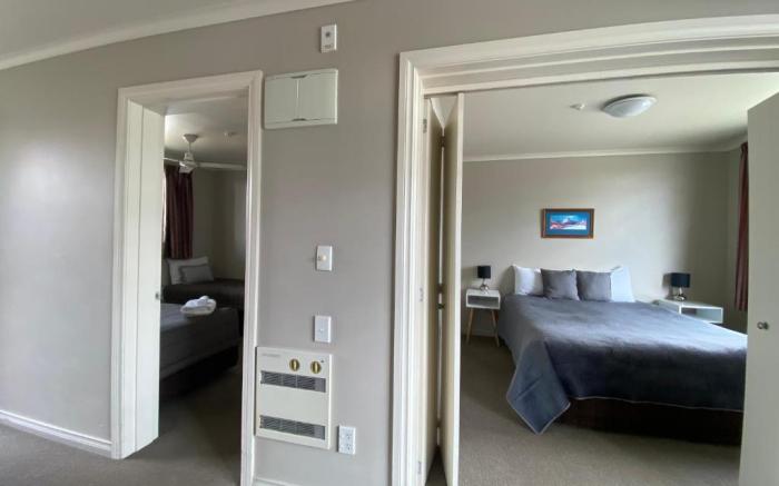 Lake Tekapo Village Motel