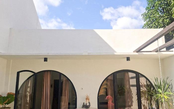 Kala Villa Jogja Unit Amour