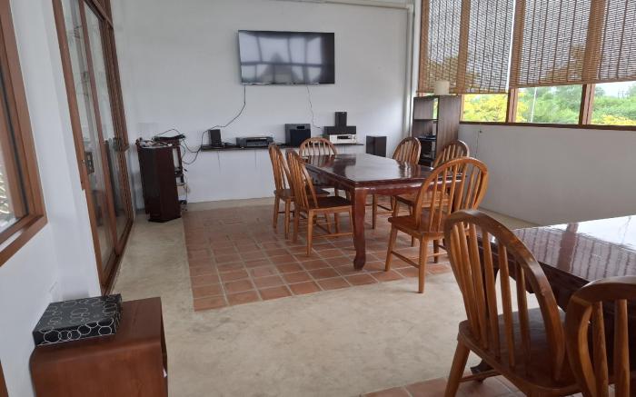 Burichan Resort