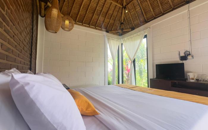 Kampoeng Villas Ubud