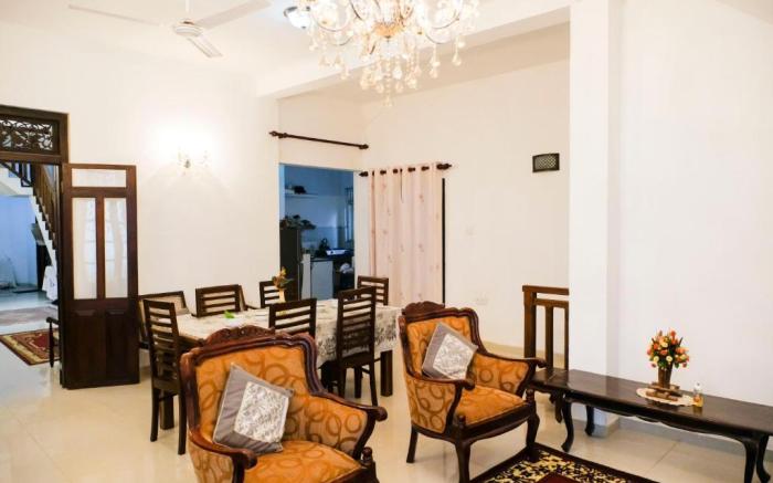 Southern Comforts - Galle Fort