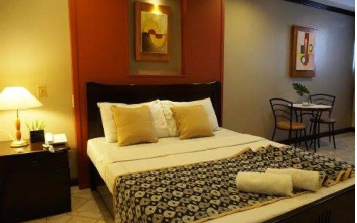 The Coco Palace Hotel