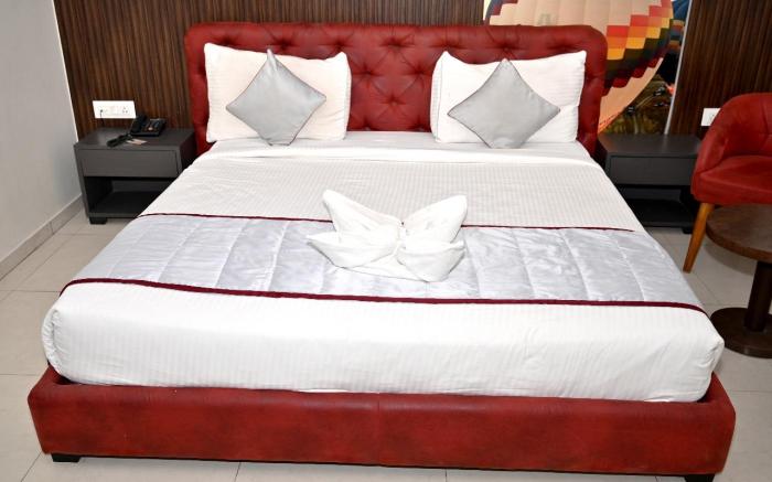 Sawariya The Boutique Resort