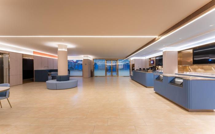 Hanting Hotel Jinan Yaoqiang International Airport Jichang Road