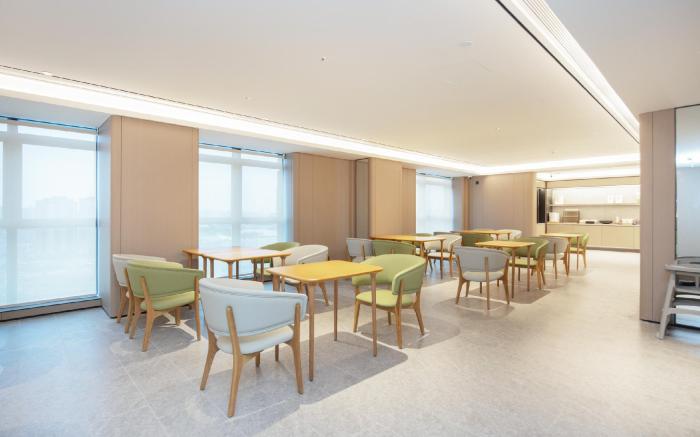 Ji Hotel Changsha Renmin East Road Longhua Metro Station