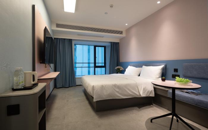 Hi Inn Changsha Wanjiali Plaza