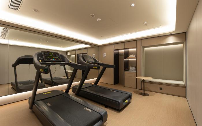 Ji Hotel Beijing Sanlitun Chaoyang Hospital