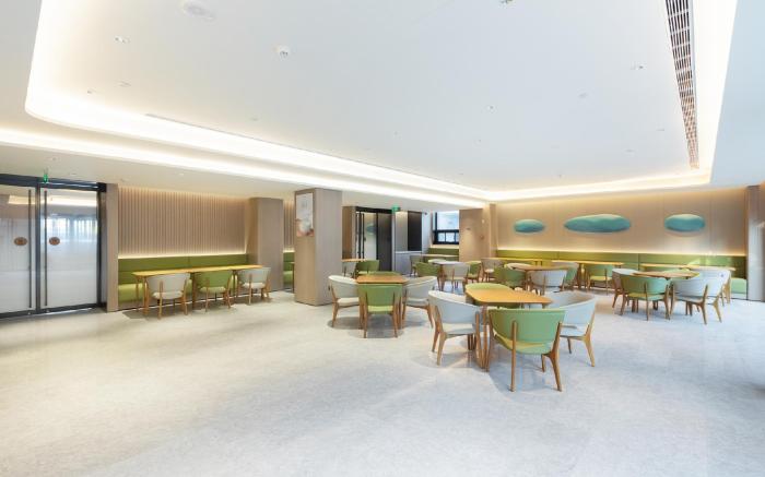 Starway Hotel Beijing Shilihe