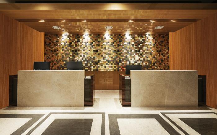 Jeongseon JS Grand Palace Hotel