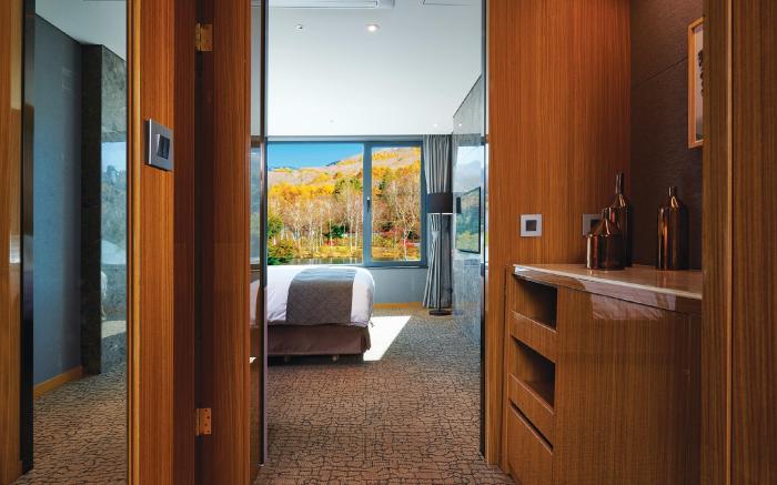 Jeongseon JS Grand Palace Hotel