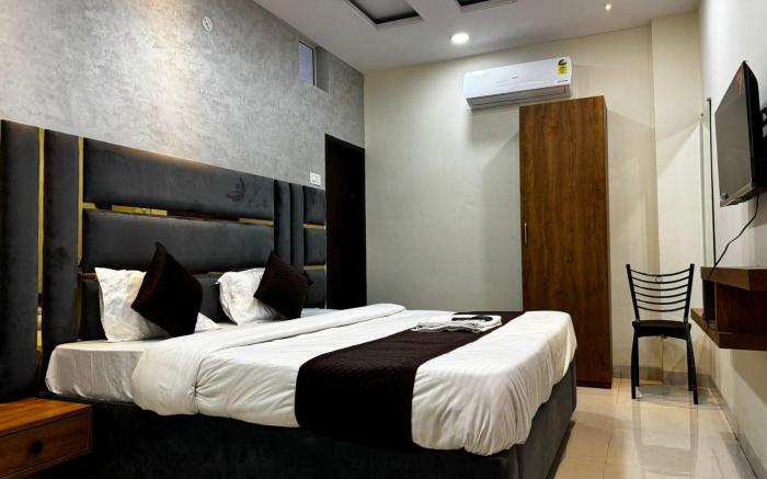 Hotel Apple Inn