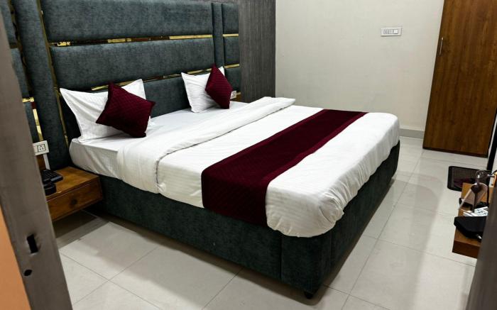 Hotel Apple Inn