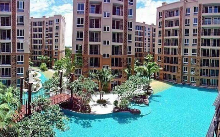 Atlantis Condo Resort