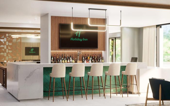 Holiday Inn Nashville Airport By IHG