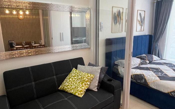 CozyNest @ Azure Urban Resort Residence Paranaque