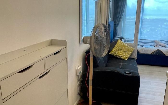 CozyNest @ Azure Urban Resort Residence Paranaque