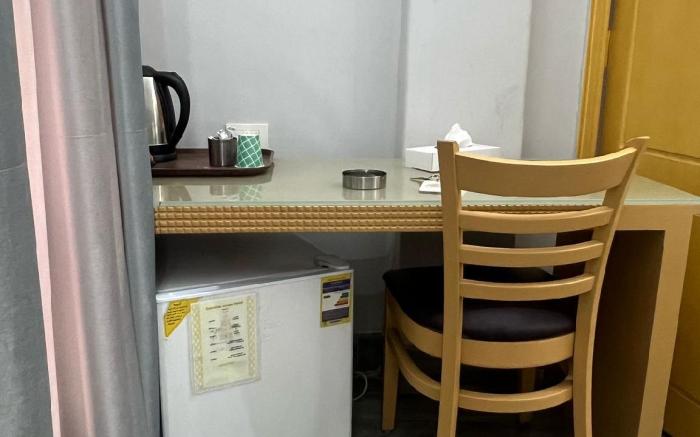 Zamalek House Hotel
