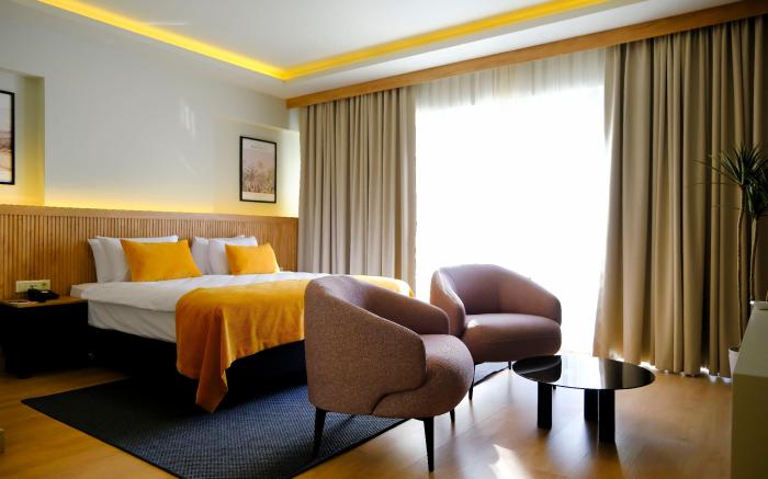 Dugi Hotel