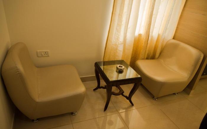 SS RESIDENCY