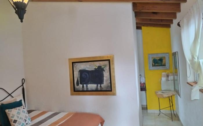 Hotel Boutique Bacaanda