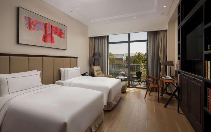 Doubletree by Hilton Shanghai Hongqiao