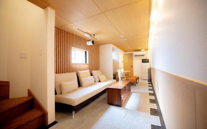 INN Plus Hanamidou