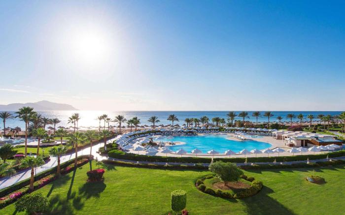 Baron Resort Sharm El Sheikh