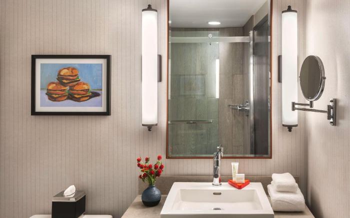 Graduate by Hilton Columbus