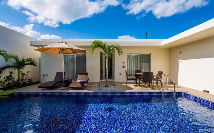 Pool Villa Yagajishima by Coldio Premium