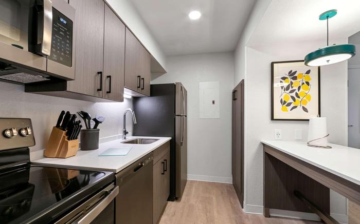 WaterWalk Extended Stay by Wyndham Atlanta Perimeter