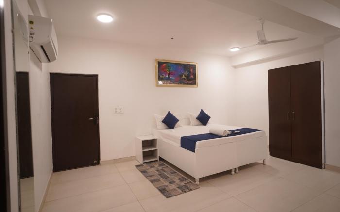 Hotel Airport Stay Delhi Free Airport Drop 