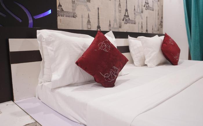 Hotel Airport Stay Delhi Free Airport Drop 