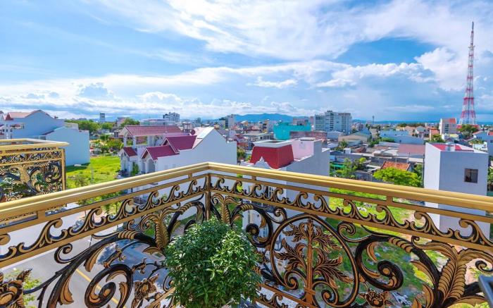 Hanah Hotel - Phan Thiet