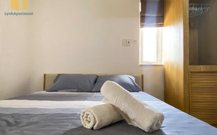 Lynhapartment•:• Charming 1BR CenterD1 NearBuiVien