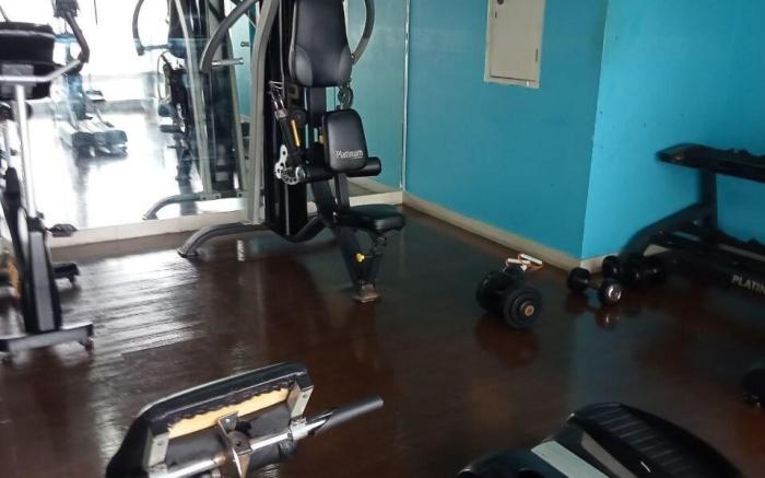Elegant Apartement Greenlake Sunter 1 BR Queensize