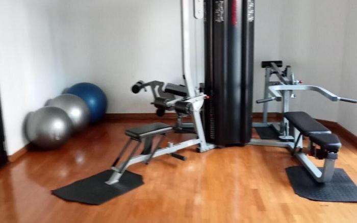 Cozy Apartement 1 BR Kingsize Tamansari Semanggi
