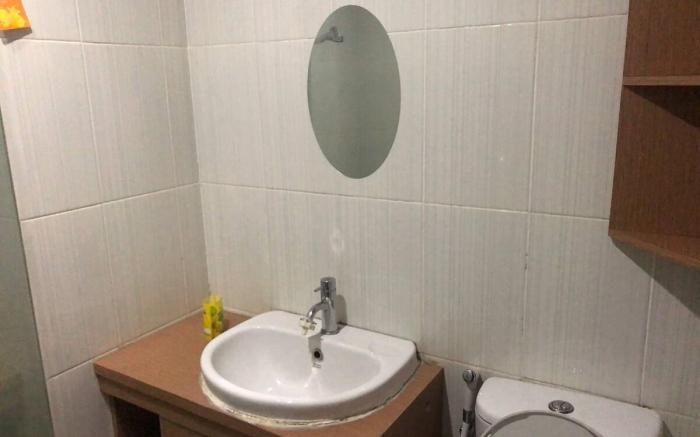 Cozy Apartement 1 BR Kingsize Tamansari Semanggi