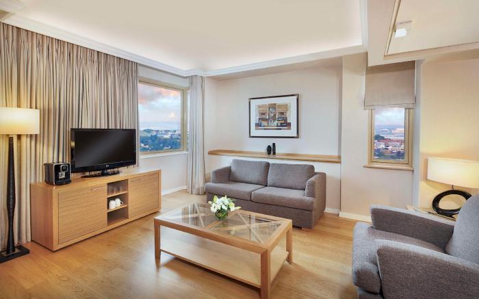 NH Johannesburg Sandton
