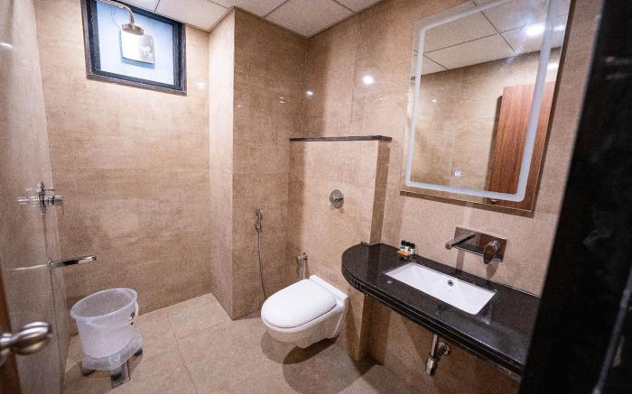 Hotel VR Lux