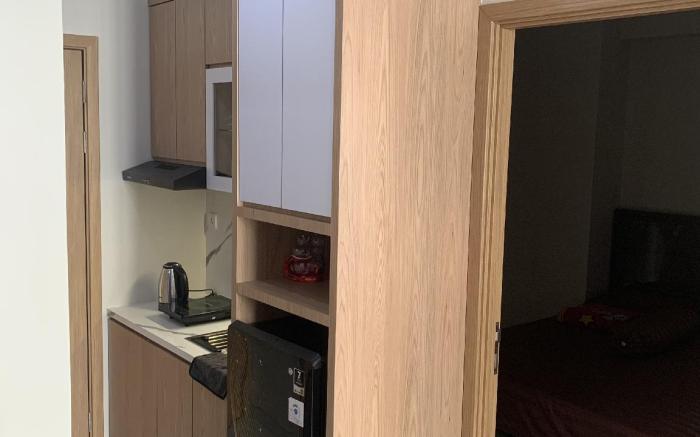 Baloi apartement/#18