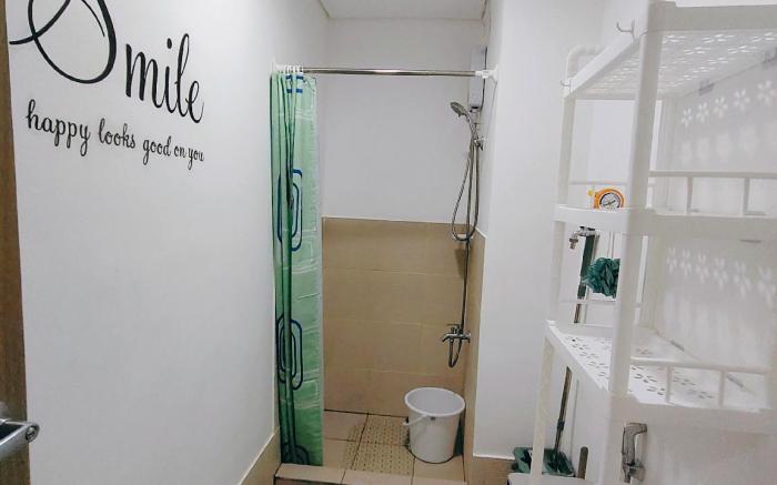 NamiSanji Staycation GT @ HOPE RESIDENCES