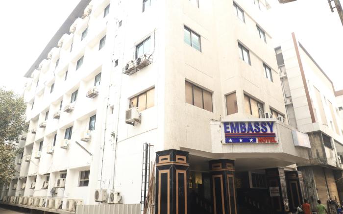 The Byke Embassy - Surat