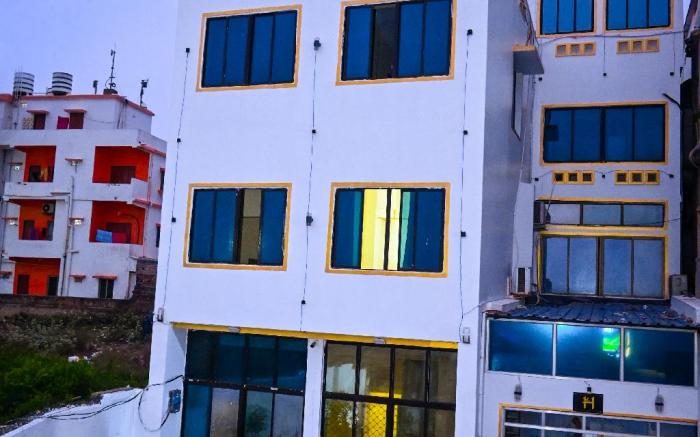 Hotel The Finch